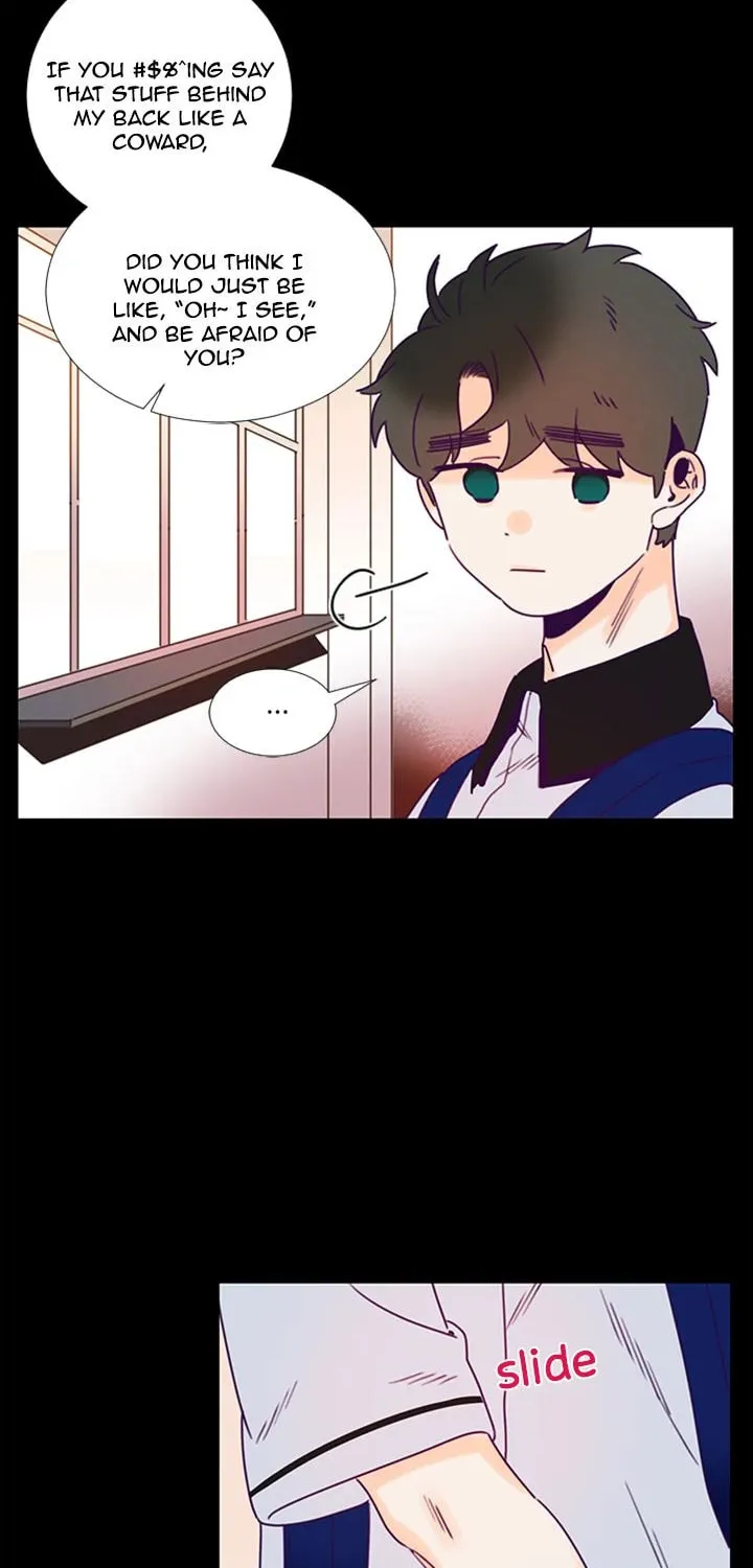 You At First Sight Chapter 88 page 17 - 