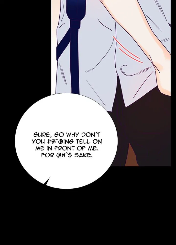 You At First Sight Chapter 88 page 18 - 