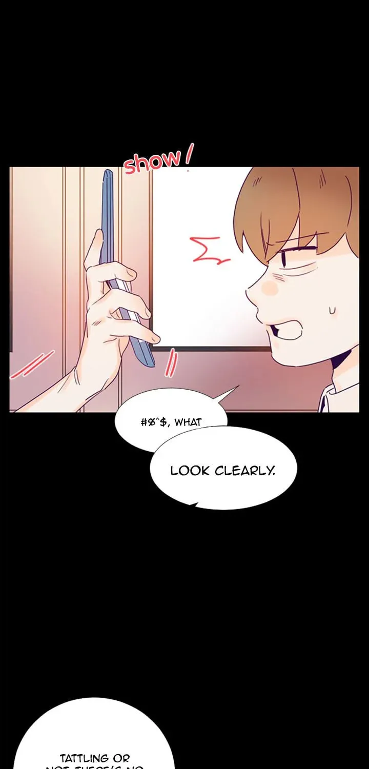 You At First Sight Chapter 88 page 19 - 