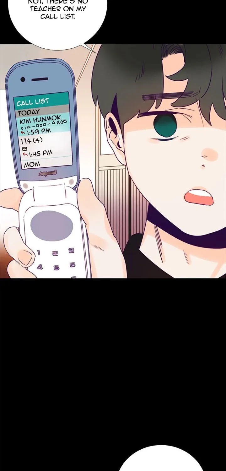 You At First Sight Chapter 88 page 20 - 
