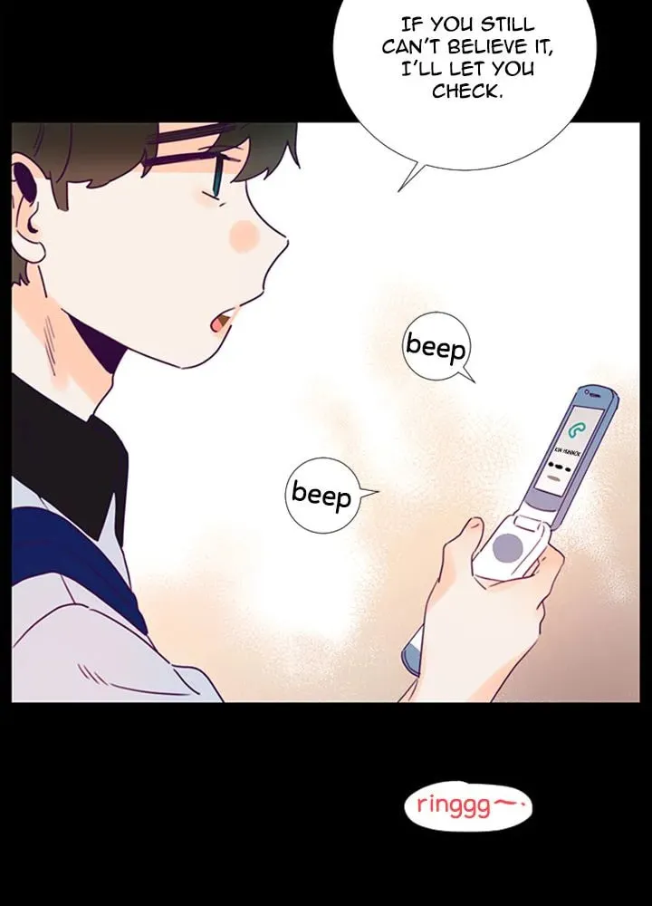 You At First Sight Chapter 88 page 21 - 