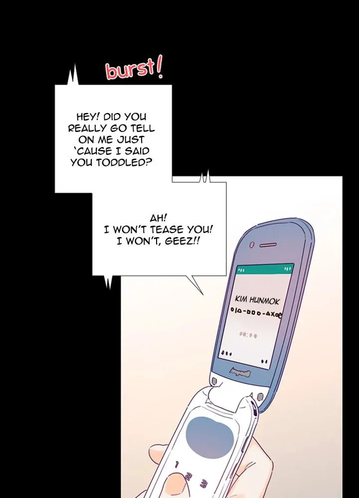 You At First Sight Chapter 88 page 24 - 
