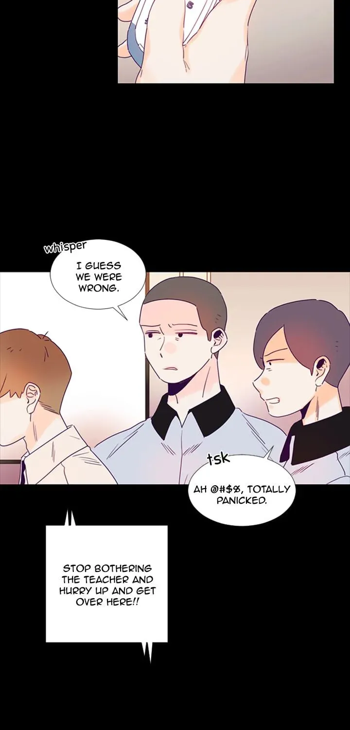 You At First Sight Chapter 88 page 25 - 