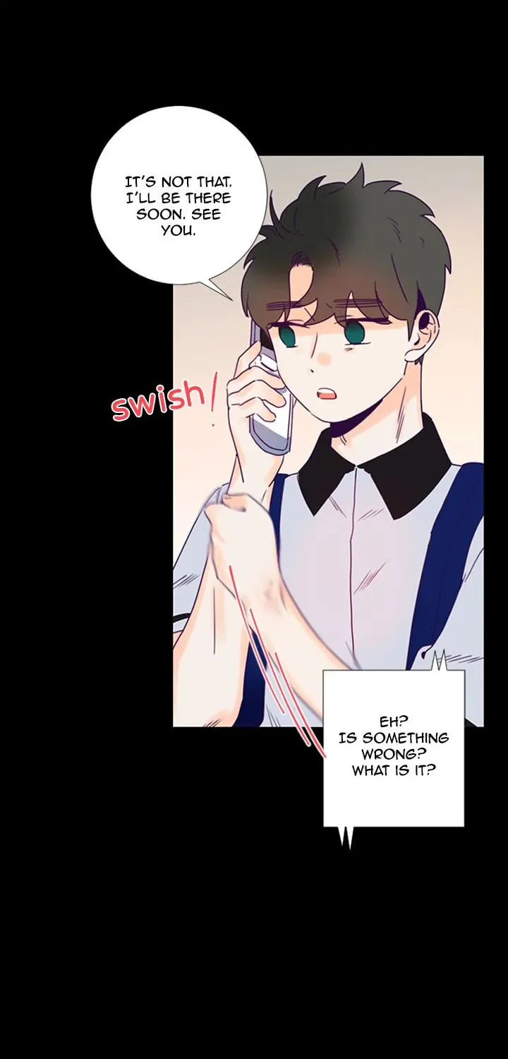 You At First Sight Chapter 88 page 26 - 