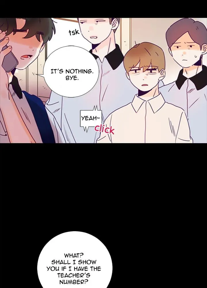You At First Sight Chapter 88 page 27 - 