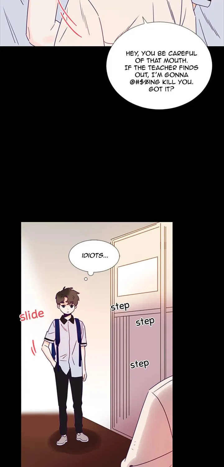 You At First Sight Chapter 88 page 29 - 
