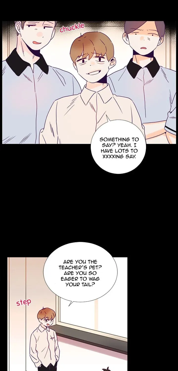 You At First Sight Chapter 88 page 4 - 