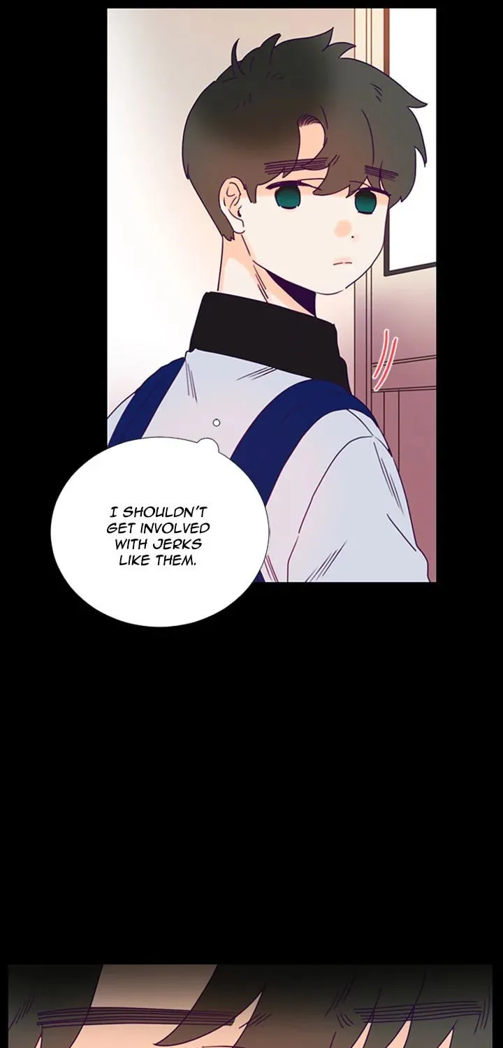 You At First Sight Chapter 88 page 31 - 