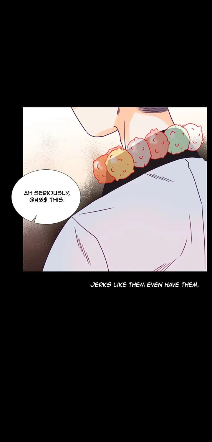 You At First Sight Chapter 88 page 34 - 