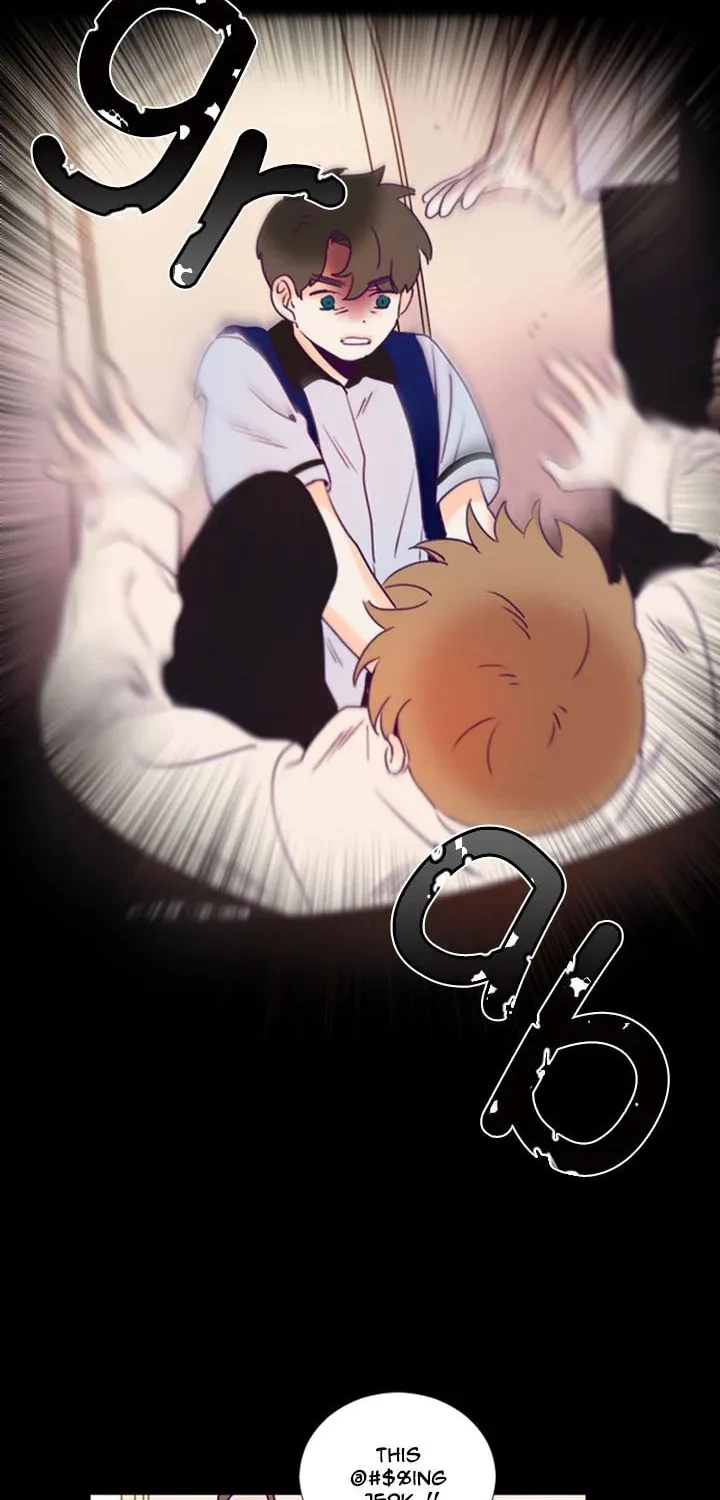 You At First Sight Chapter 88 page 41 - 