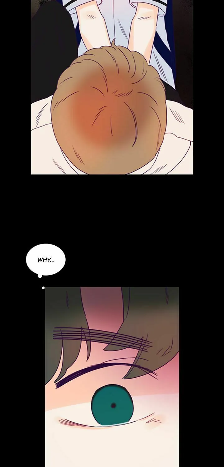 You At First Sight Chapter 88 page 44 - 