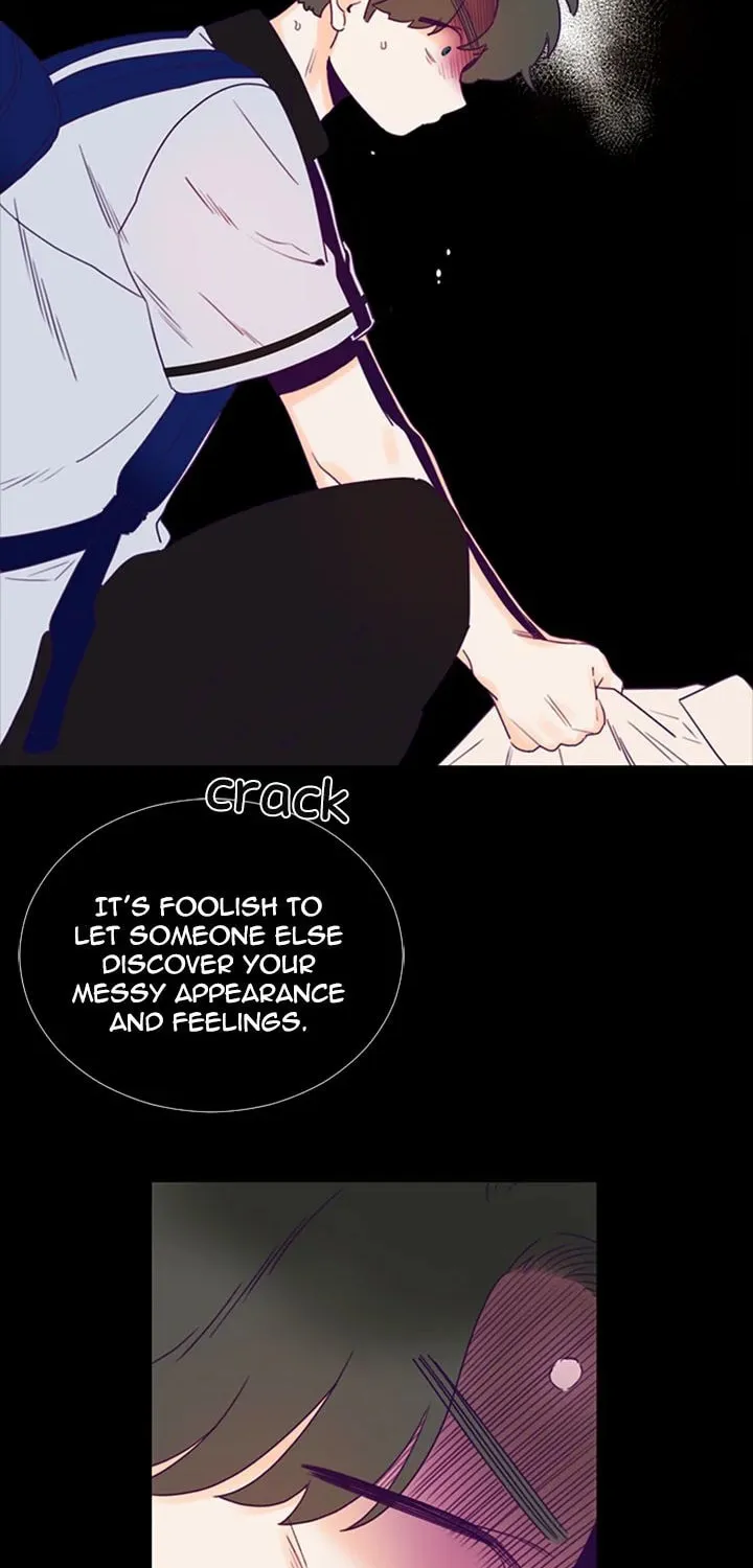 You At First Sight Chapter 88 page 47 - 