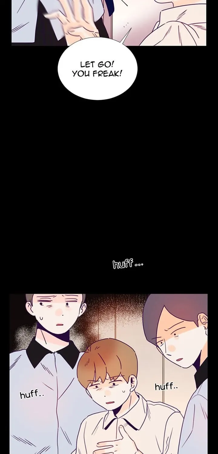 You At First Sight Chapter 88 page 56 - 