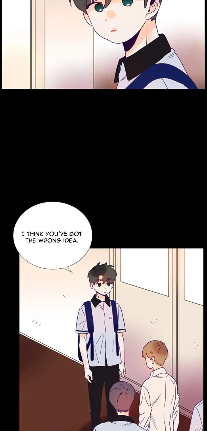You At First Sight Chapter 88 page 7 - 
