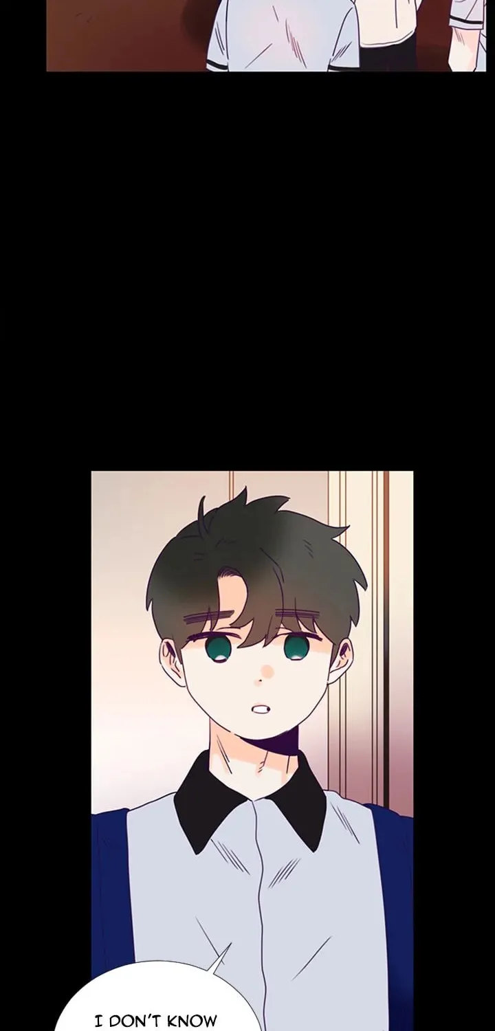 You At First Sight Chapter 88 page 8 - 
