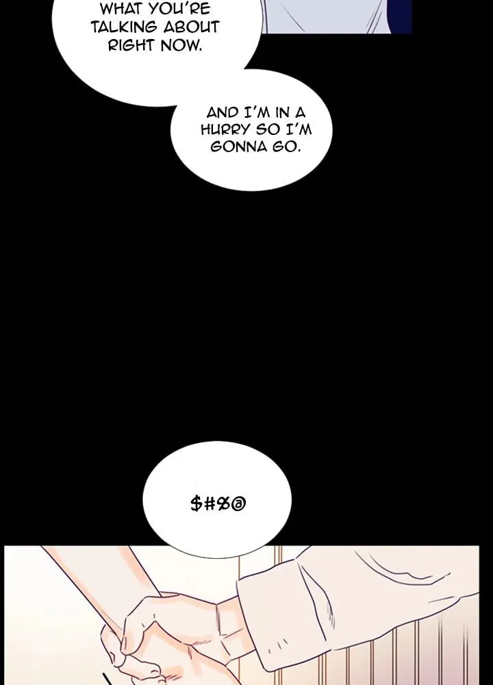 You At First Sight Chapter 88 page 9 - 