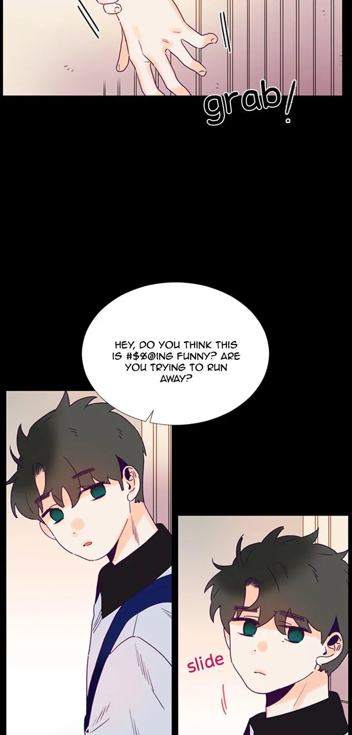 You At First Sight Chapter 88 page 10 - 