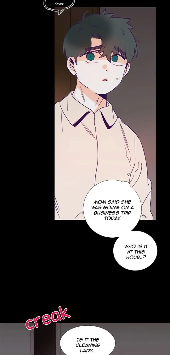You At First Sight Chapter 89 page 11 - 