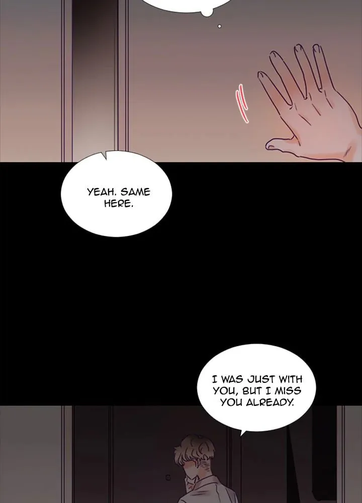 You At First Sight Chapter 89 page 12 - 