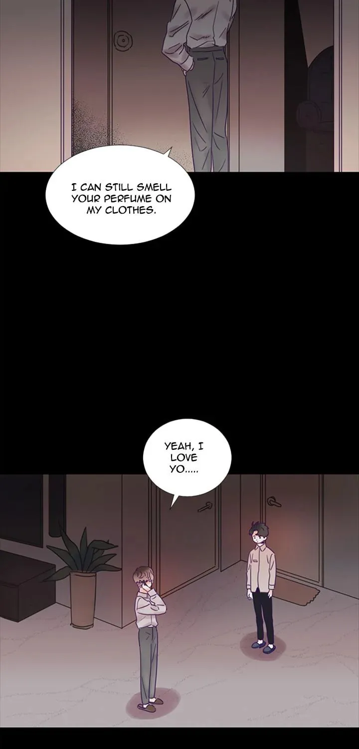 You At First Sight Chapter 89 page 13 - 