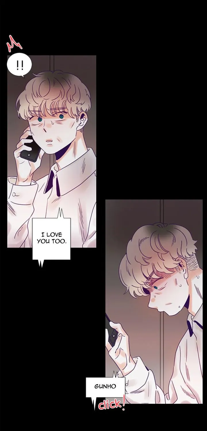 You At First Sight Chapter 89 page 14 - 