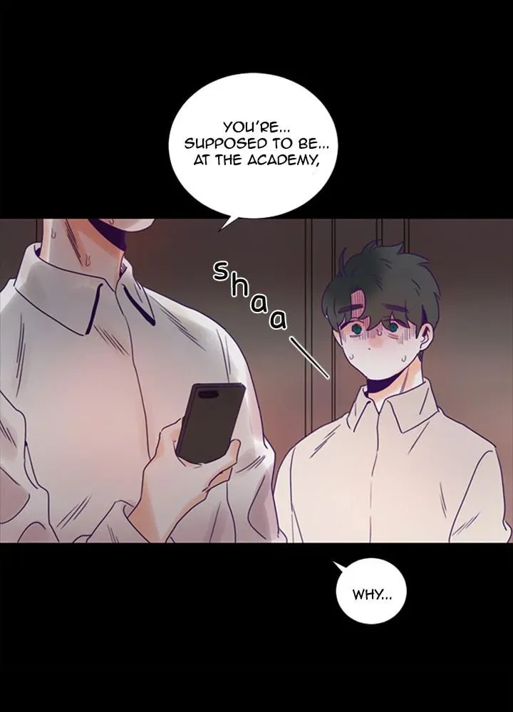 You At First Sight Chapter 89 page 15 - 