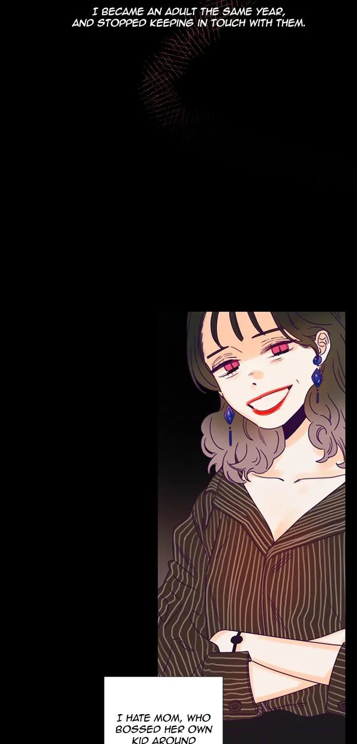 You At First Sight Chapter 89 page 19 - 