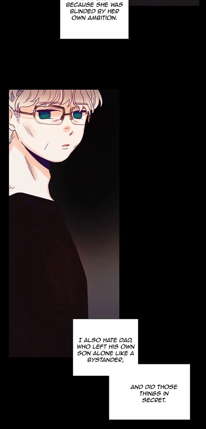 You At First Sight Chapter 89 page 20 - 