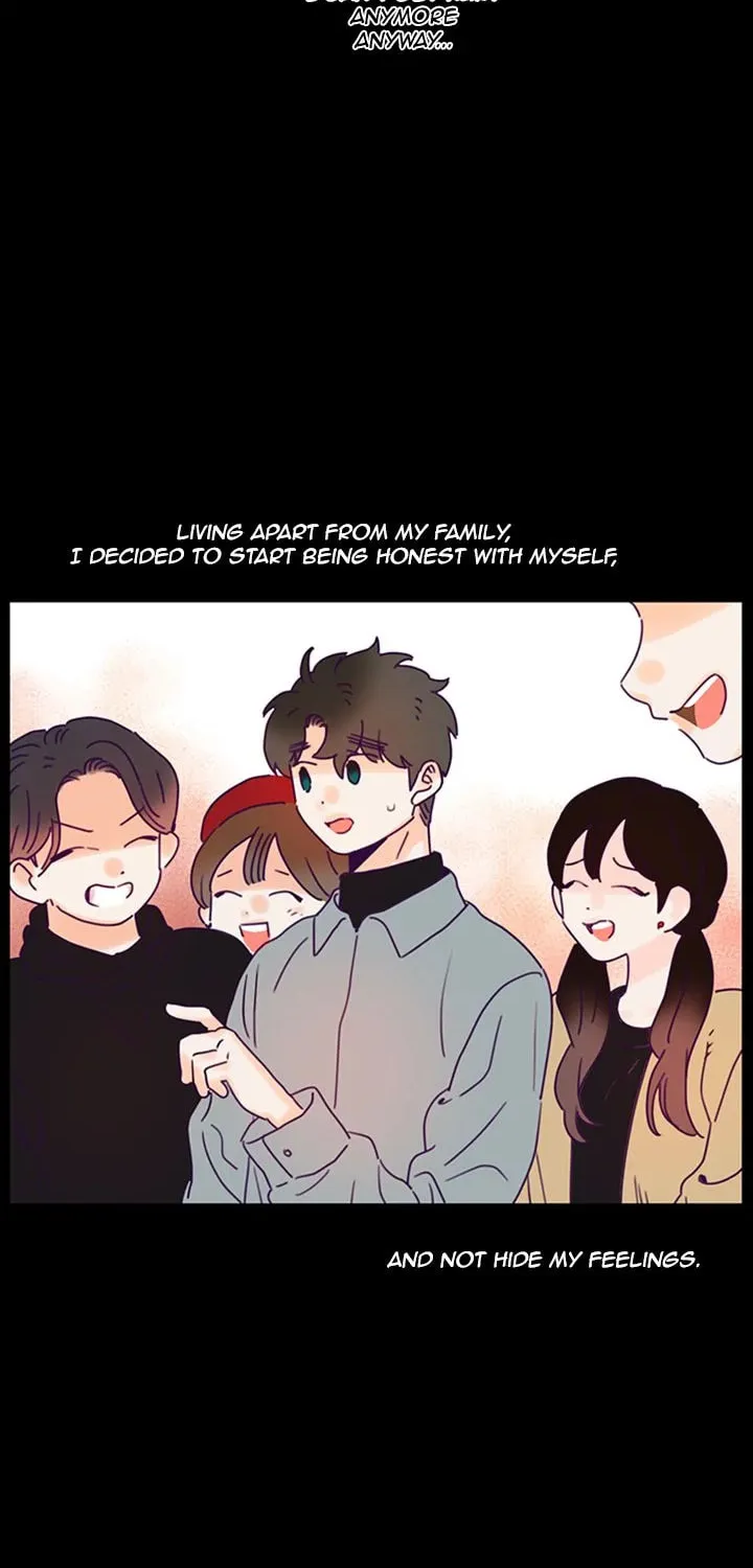 You At First Sight Chapter 89 page 26 - 