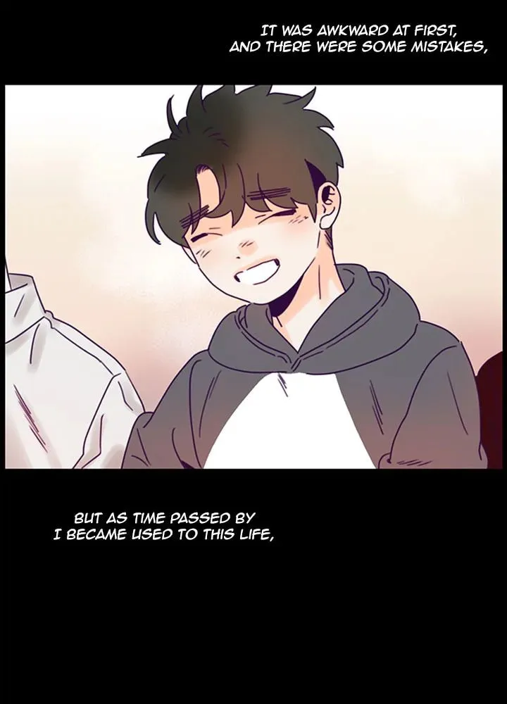You At First Sight Chapter 89 page 27 - 