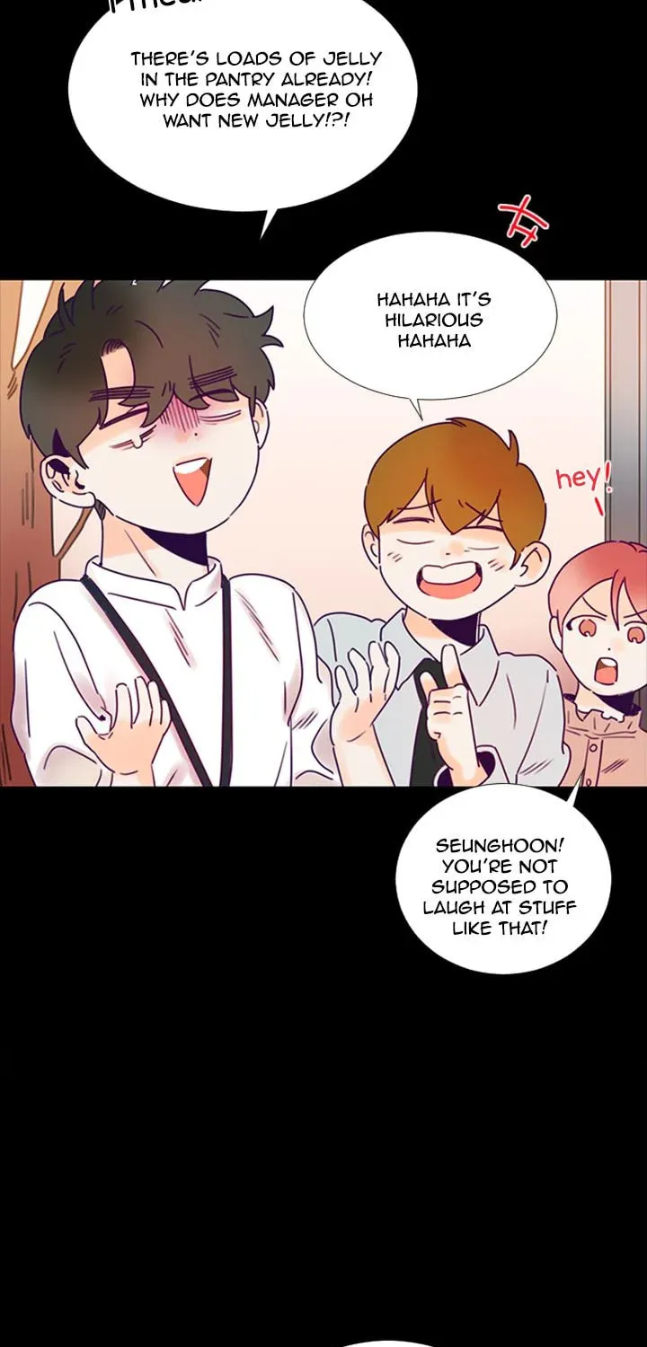 You At First Sight Chapter 89 page 31 - 