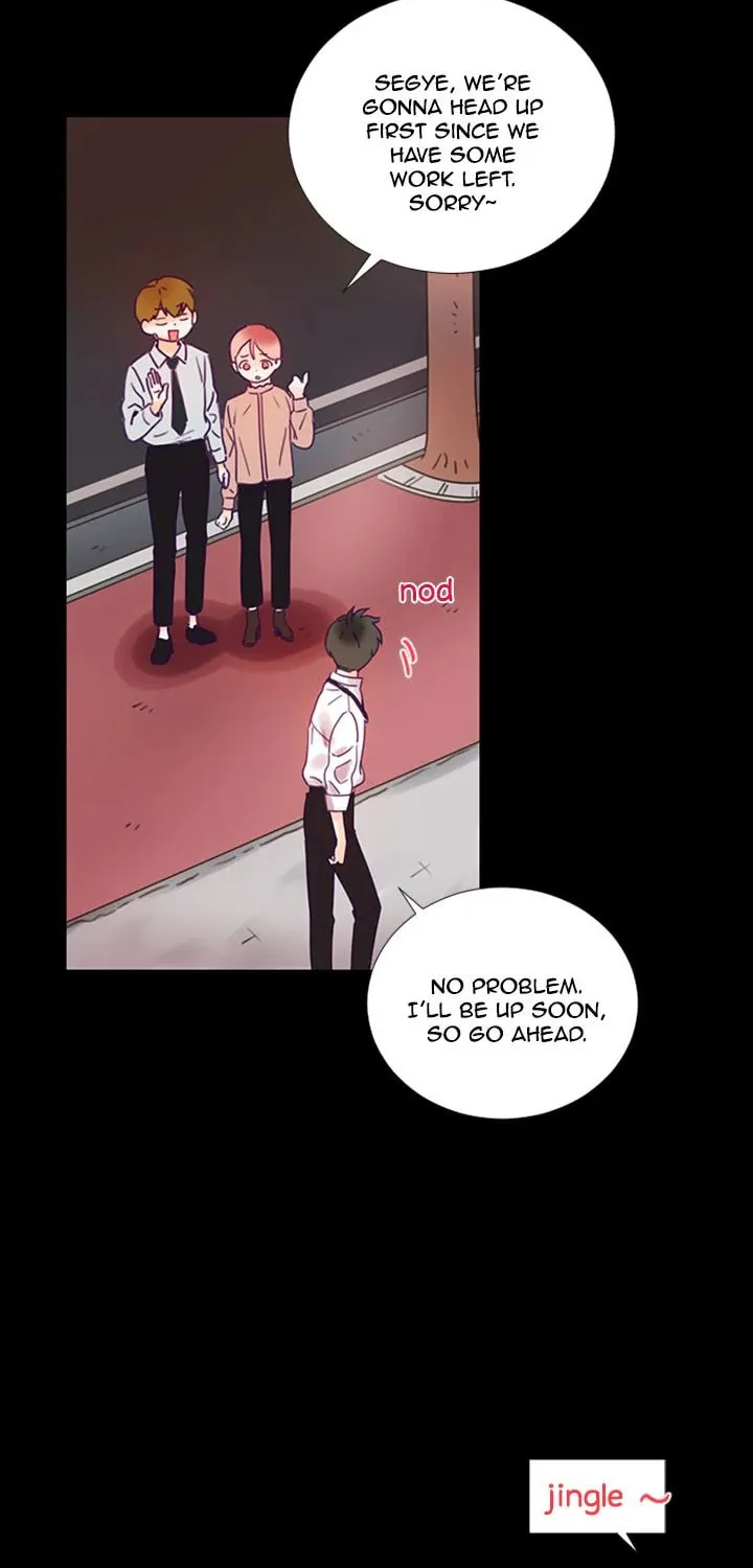 You At First Sight Chapter 89 page 32 - 