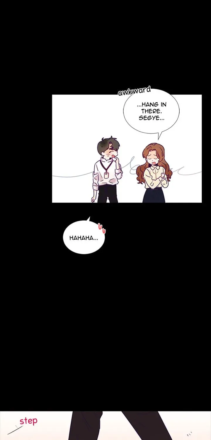 You At First Sight Chapter 89 page 34 - 