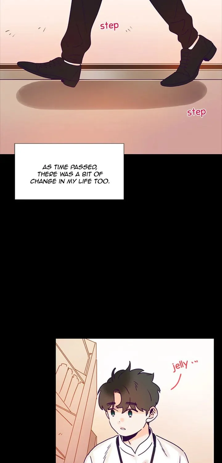 You At First Sight Chapter 89 page 35 - 