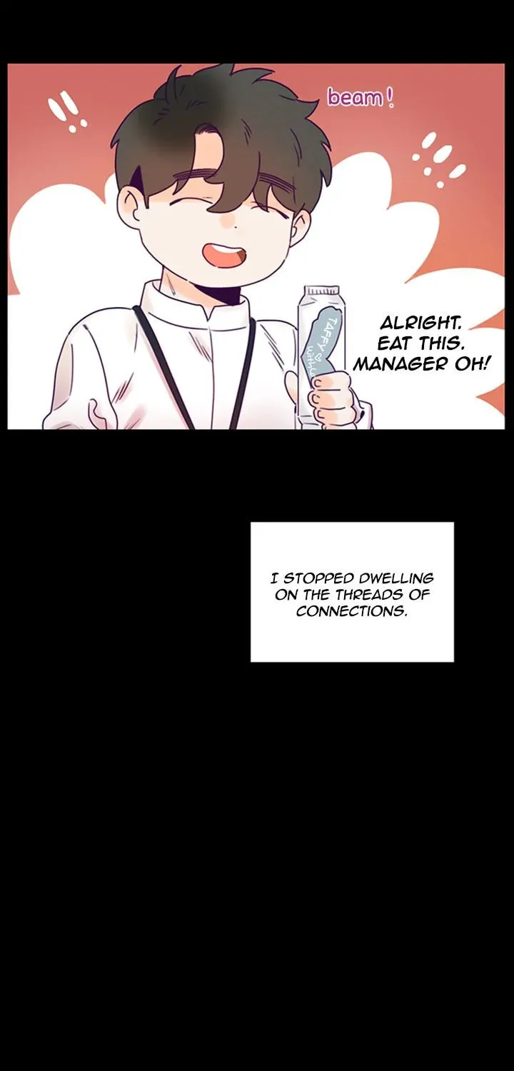 You At First Sight Chapter 89 page 38 - 