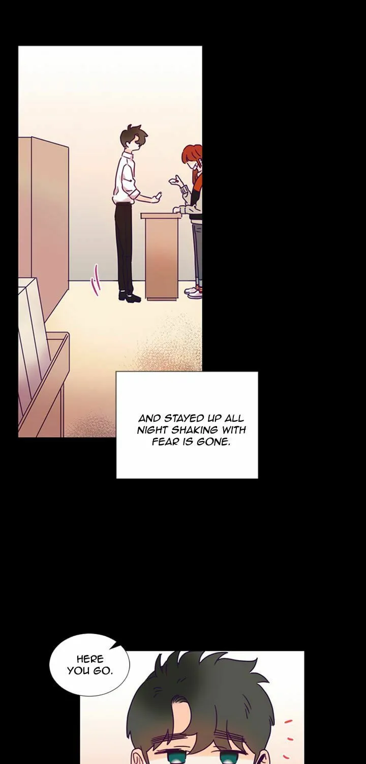 You At First Sight Chapter 89 page 41 - 