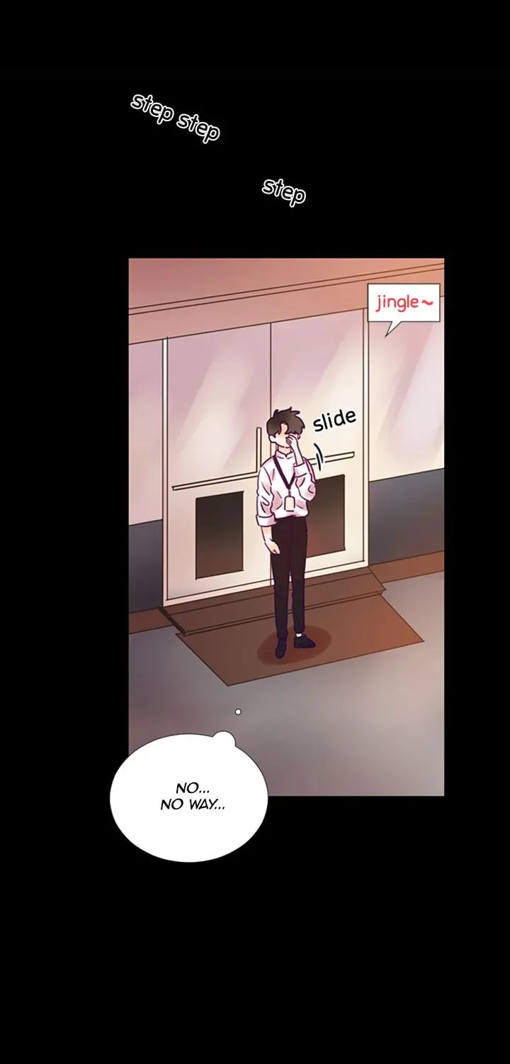 You At First Sight Chapter 89 page 47 - 