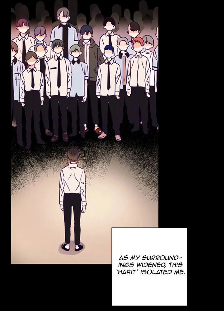 You At First Sight Chapter 89 page 6 - 