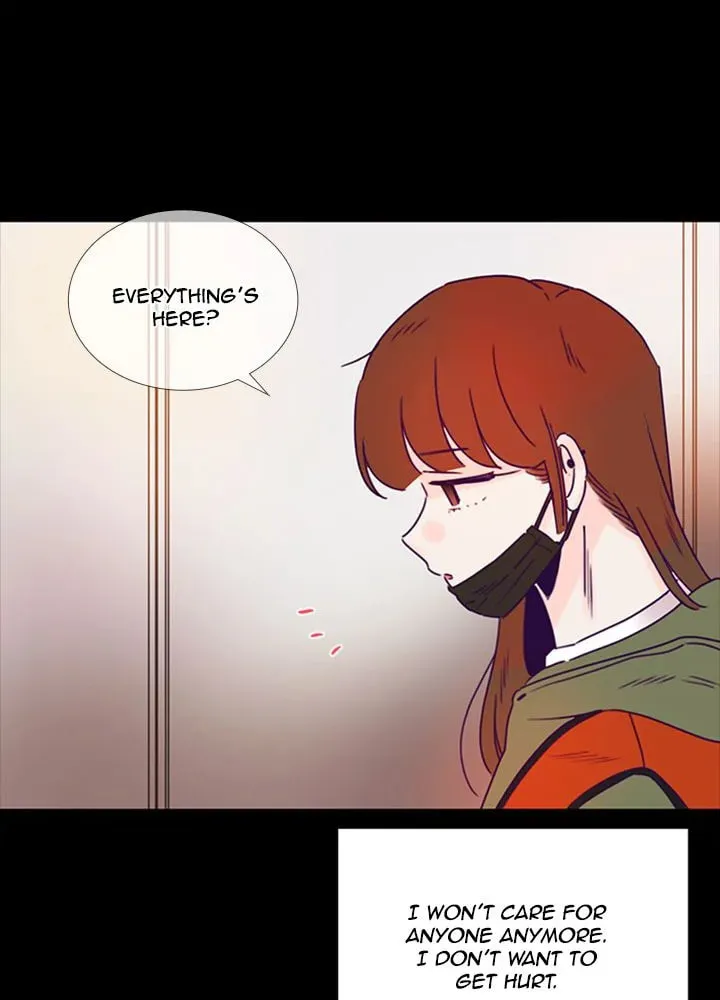 You At First Sight Chapter 89 page 51 - 