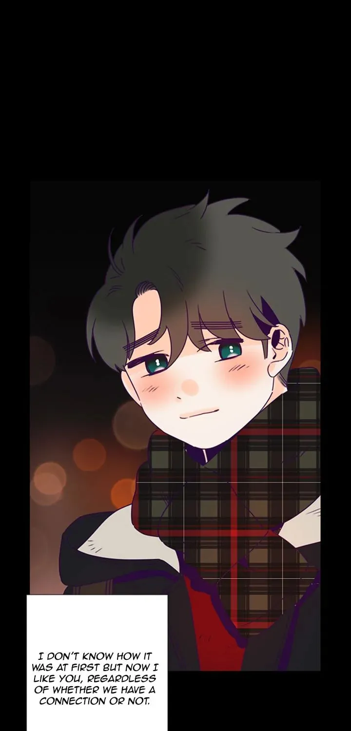You At First Sight Chapter 89 page 58 - 