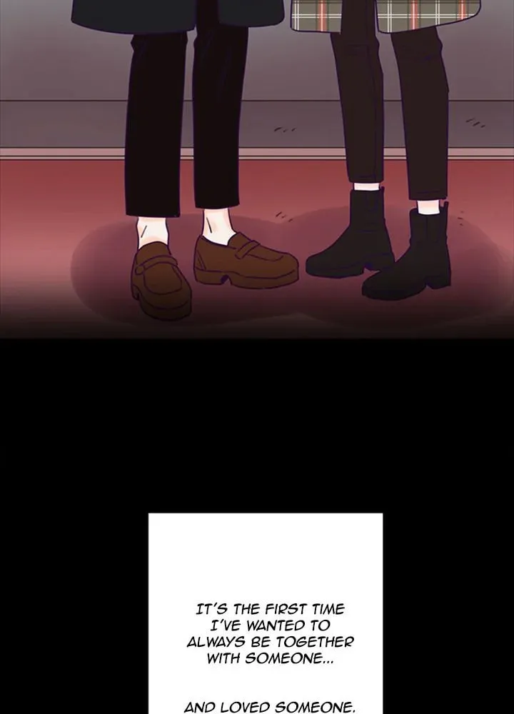 You At First Sight Chapter 89 page 60 - 