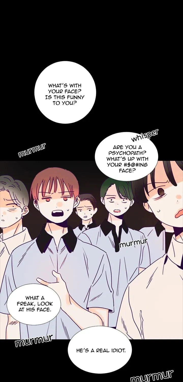 You At First Sight Chapter 89 page 7 - 