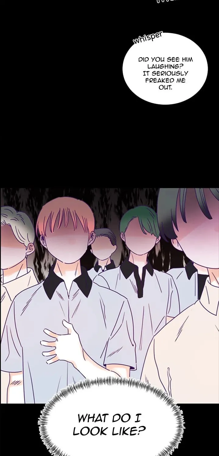 You At First Sight Chapter 89 page 8 - 