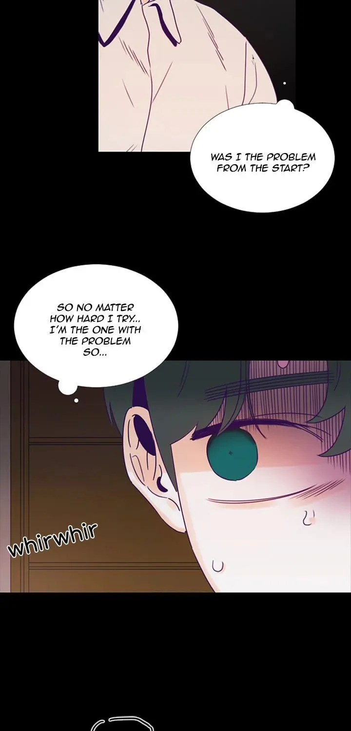 You At First Sight Chapter 89 page 10 - 
