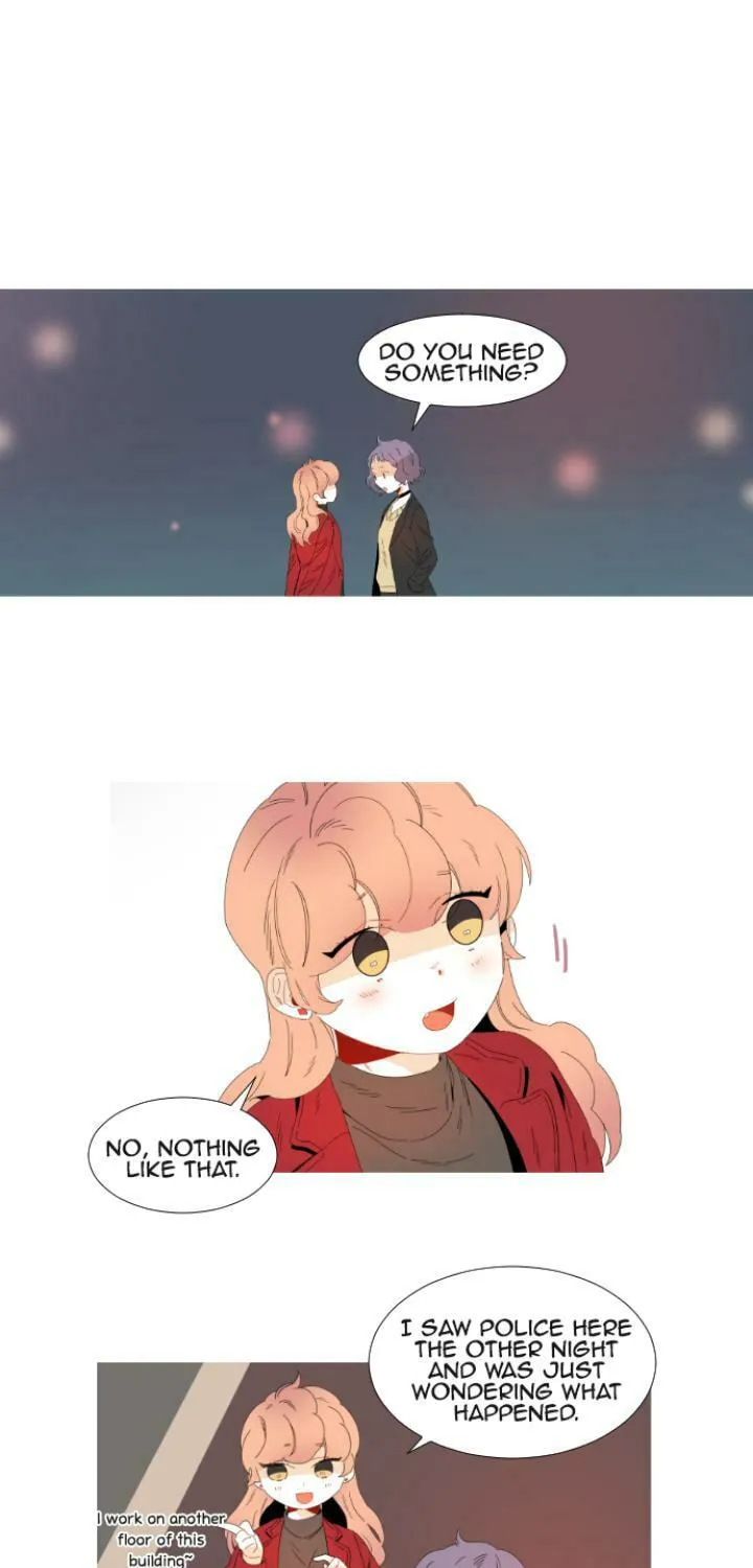 You At First Sight Chapter 9 page 1 - 