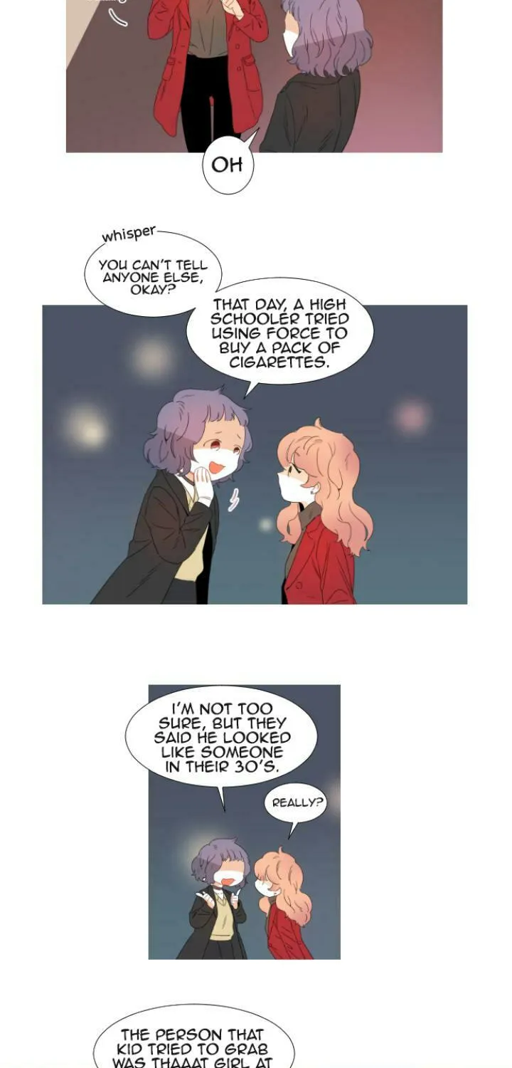 You At First Sight Chapter 9 page 2 - 