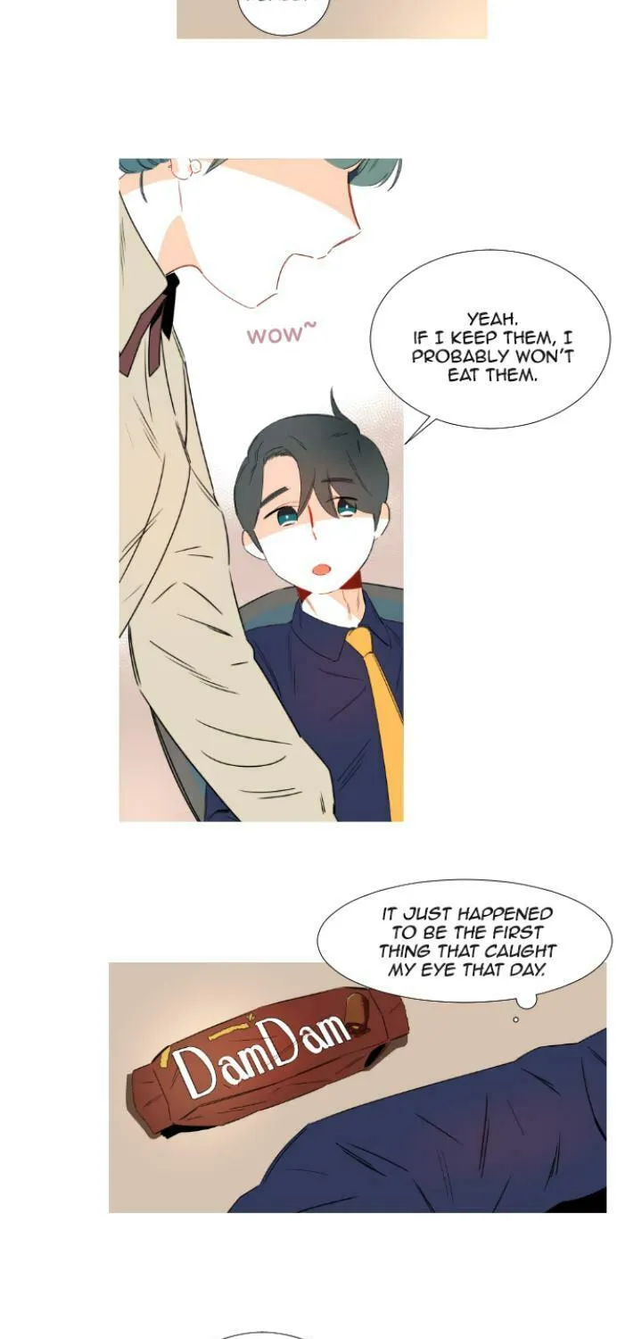You At First Sight Chapter 9 page 12 - 