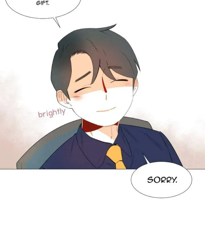 You At First Sight Chapter 9 page 14 - 