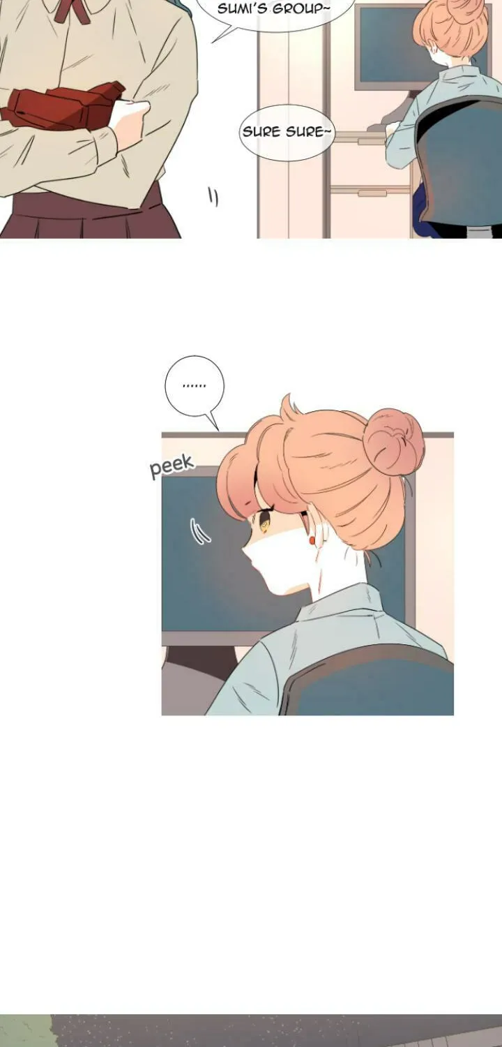 You At First Sight Chapter 9 page 16 - 