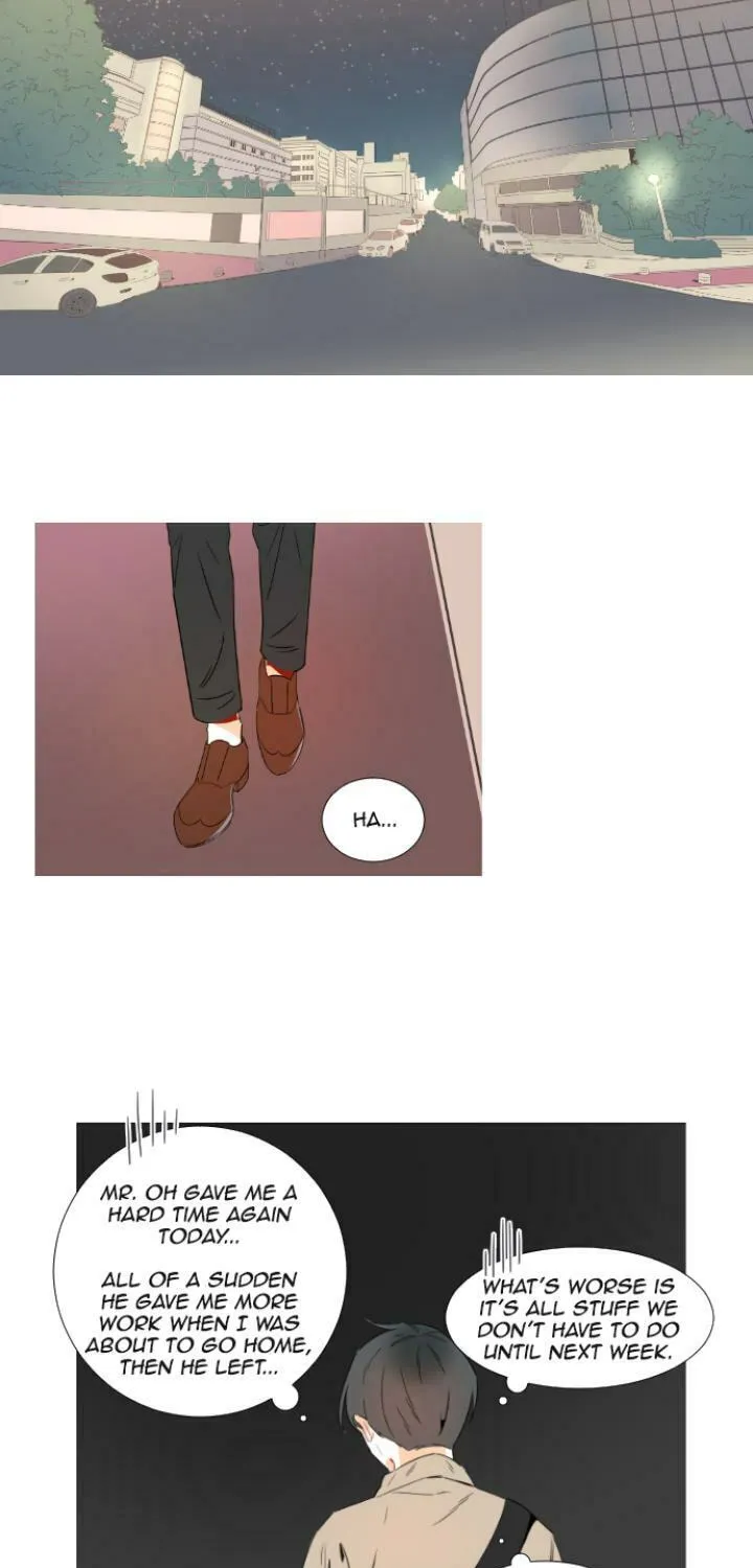 You At First Sight Chapter 9 page 17 - 